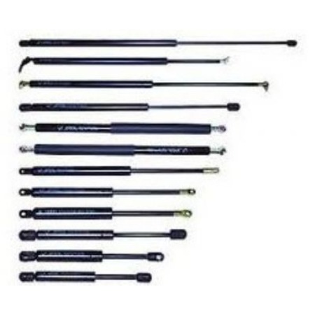 CITROEN C2 2003-2009 / BAGAJ AMORTISORU SAG SOL TAKIM